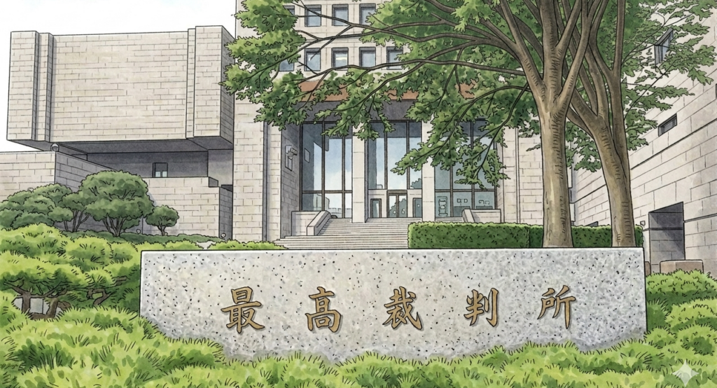 検察にも「まだ最高裁がある。」（再審法）