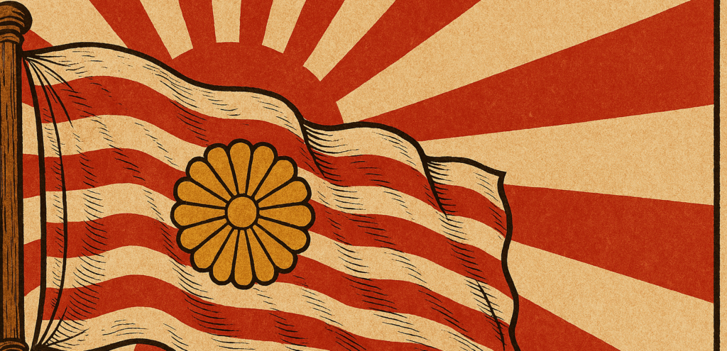 抑止力論は「錦の御旗」ではない。